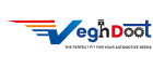 Veghdoot Logo
